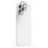 Hama Cam Protect Protector de objetivo de cámara Apple 1 ud.