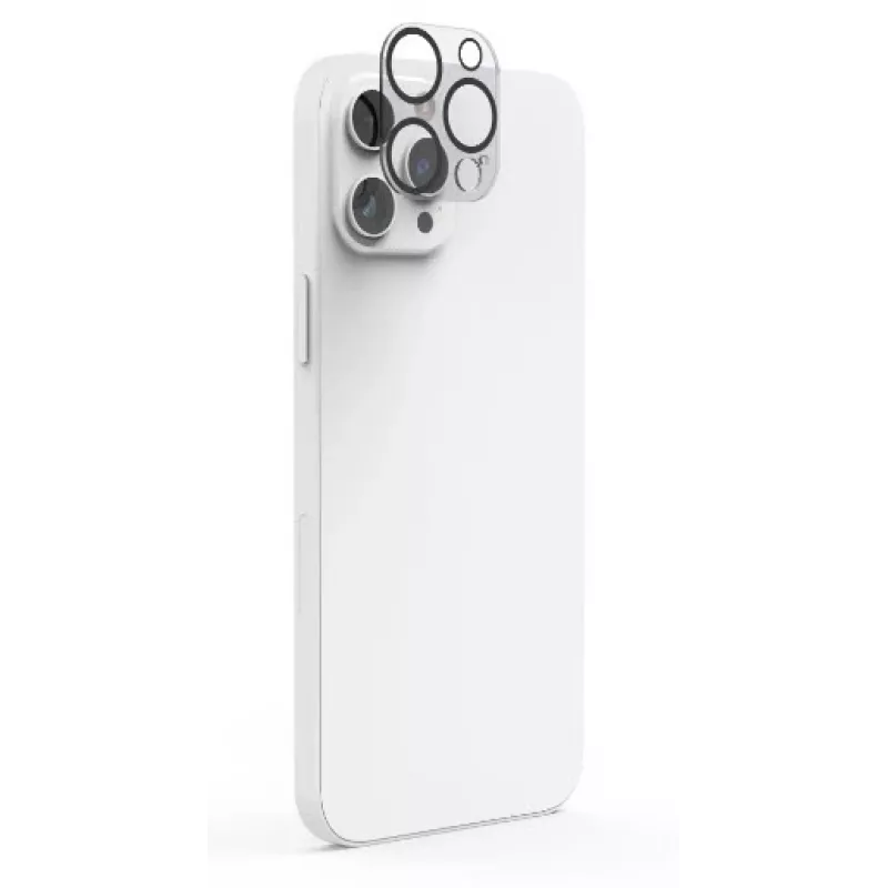 Hama Cam Protect Protector de objetivo de cámara Apple 1 ud.