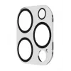 Hama Cam Protect Protector de objetivo de cámara Apple 1 ud.