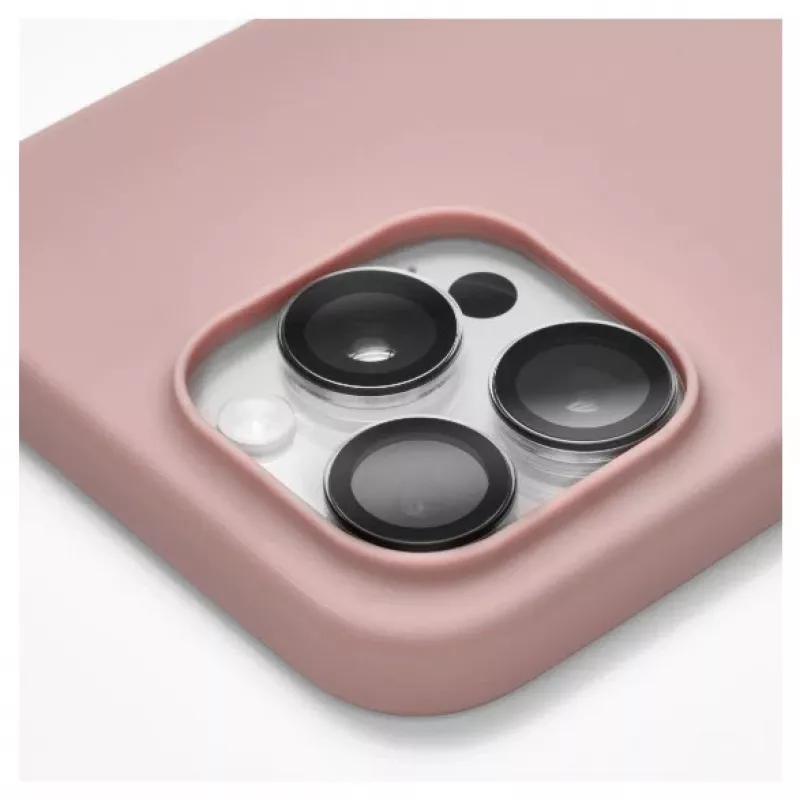 Hama Cam Protect Protector de objetivo de cámara Apple 1 ud.