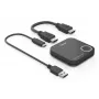 Hama 00200358 Adaptador de pantalla inalámbrico HDMI Full HD Sobremesa
