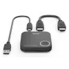 Hama 00200358 Adaptador de pantalla inalámbrico HDMI Full HD Sobremesa