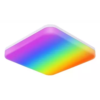 Hama 00176666 Iluminación inteligente Lámpara de techo inteligente Wi-Fi