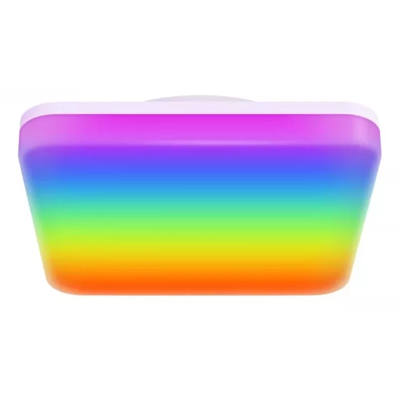 Hama 00176666 Iluminación inteligente Lámpara de techo inteligente Wi-Fi