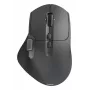 Hama WM-900 Ratón Office Diestro RF Wireless + Bluetooth Óptico 3200 DPI
