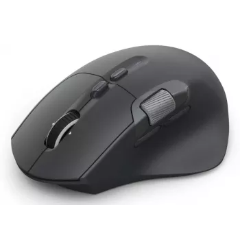 Hama WM-900 Ratón Office Diestro RF Wireless + Bluetooth Óptico 3200 DPI