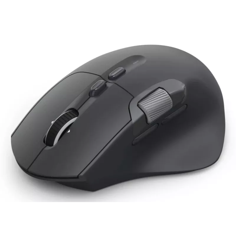 Hama WM-900 Ratón Office Diestro RF Wireless + Bluetooth Óptico 3200 DPI