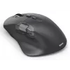 Hama WM-900 Ratón Office Diestro RF Wireless + Bluetooth Óptico 3200 DPI