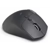 Hama WM-900 Ratón Office Diestro RF Wireless + Bluetooth Óptico 3200 DPI