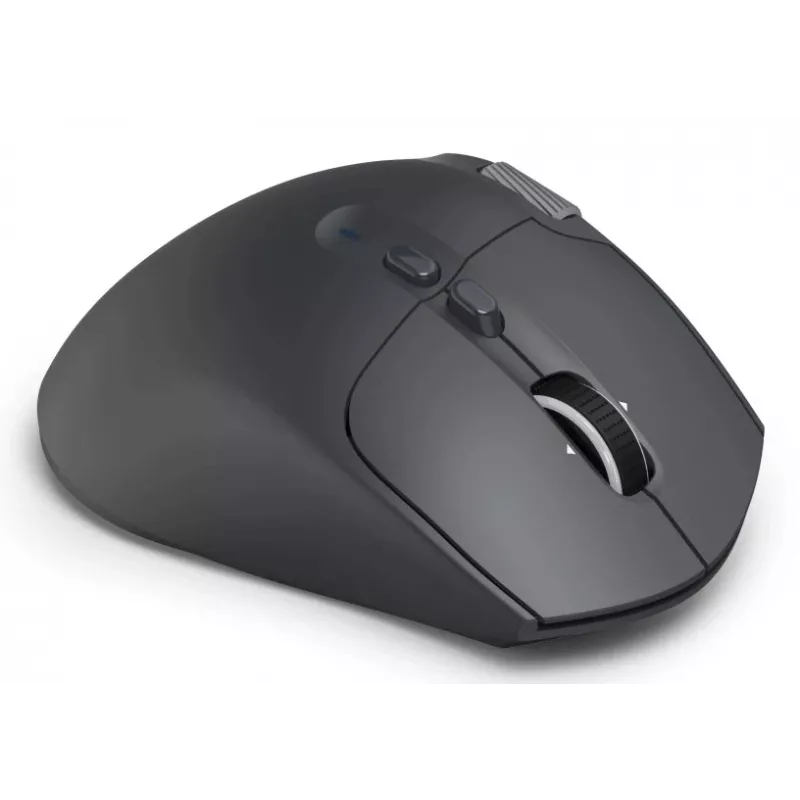 Hama WM-900 Ratón Office Diestro RF Wireless + Bluetooth Óptico 3200 DPI