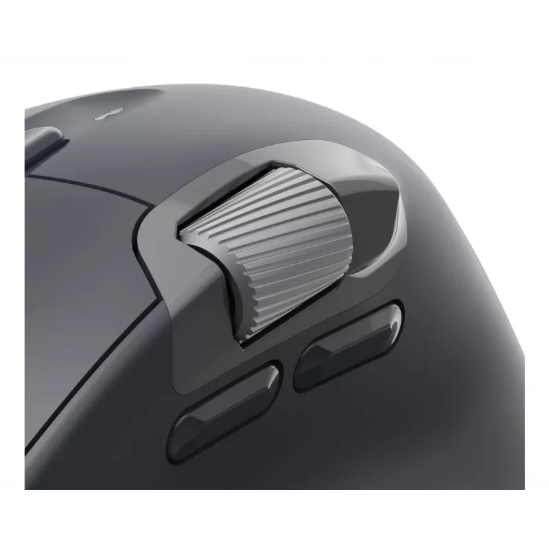 Hama WM-900 Ratón Office Diestro RF Wireless + Bluetooth Óptico 3200 DPI
