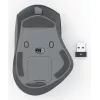 Hama WM-900 Ratón Office Diestro RF Wireless + Bluetooth Óptico 3200 DPI