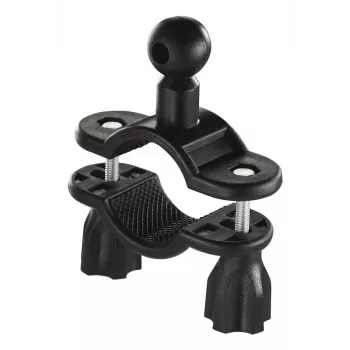 Hama 00201969 Soporte Soporte pasivo Telefono móvil/Smartphone Negro