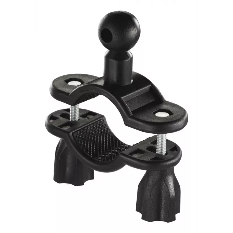 Hama 00201969 Soporte pasivo Teléfono móvil/Smartphone Negro