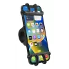 Hama Flexible Soporte pasivo Telefono móvil/Smartphone Negro