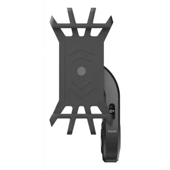Hama 00201968 Soporte Soporte pasivo Telefono móvil/Smartphone Negro