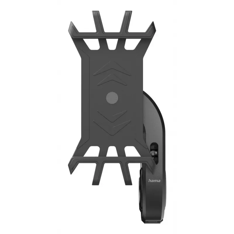 Hama 00201968 Soporte pasivo Teléfono móvil/Smartphone Negro