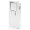 Hama 00125144 Cargador móvil Auriculares, Portátil, Batería externa, Smartphone, Tablet Blanco AC Carga rápida Interior