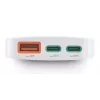 Hama 00125144 Cargador móvil Auriculares, Portátil, Batería externa, Smartphone, Tablet Blanco AC Carga rápida Interior