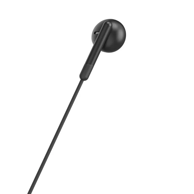 Hama Classy Auriculares con cable In-Ear Llamadas/Música USB Type-C Negro