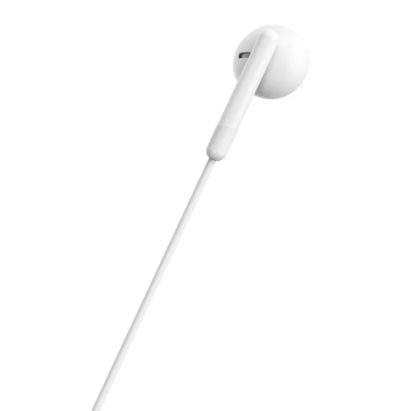 Hama Classy Auriculares con cable In-Ear Llamadas/Música USB Type-C Blanco
