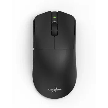 Hama Reaper 820 Ratón inalámbrico Gaming Diestro RF Wireless + Bluetooth + USB Type-A Óptico 26000 DPI