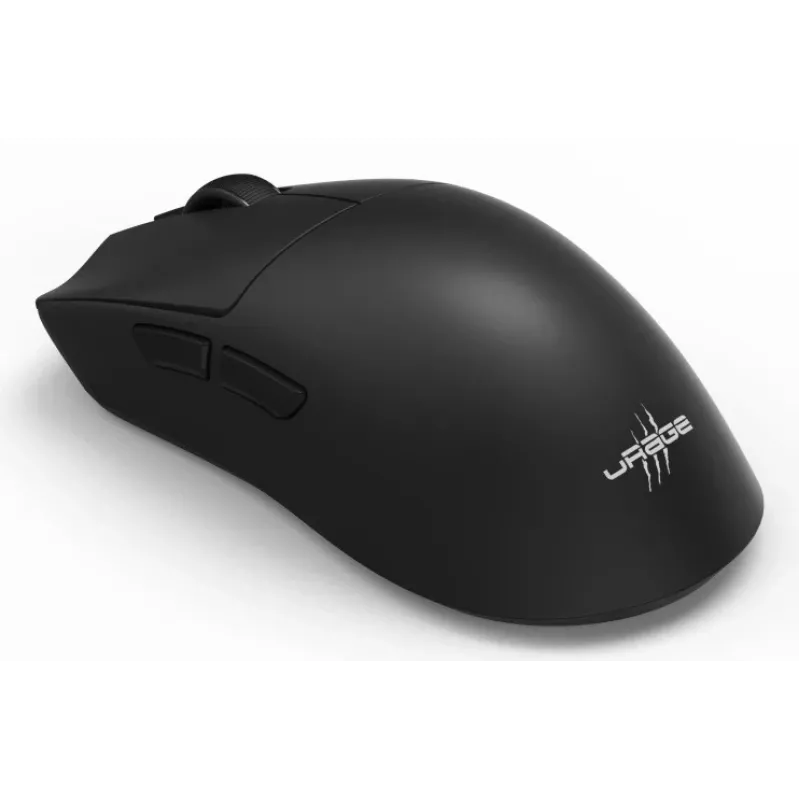 Hama Reaper 820 Ratón inalámbrico Gaming Diestro RF Wireless + Bluetooth + USB Type-A Óptico 26000 DPI