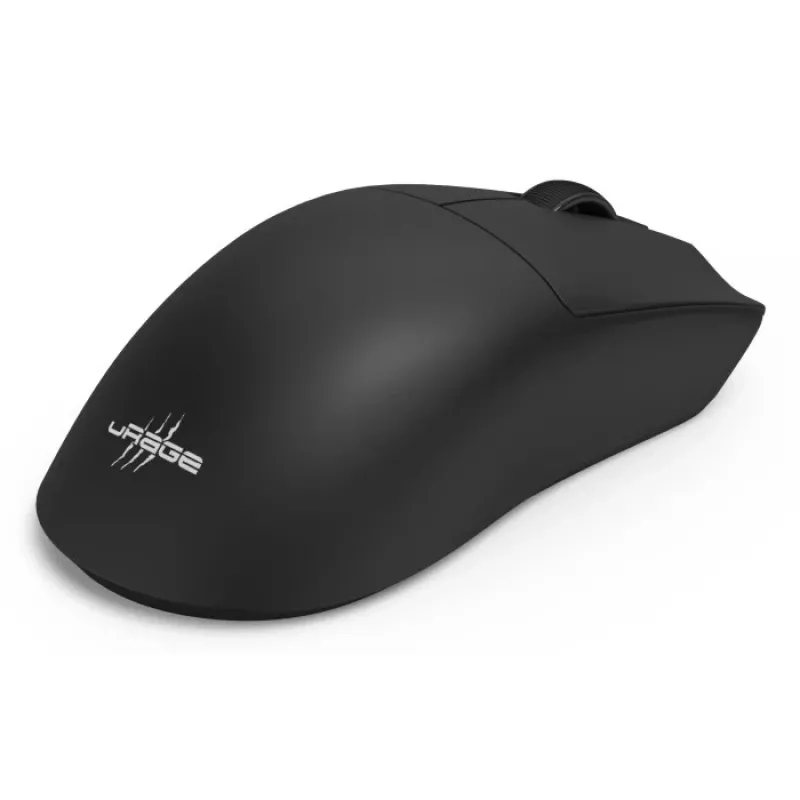 Hama Reaper 820 Ratón inalámbrico Gaming Diestro RF Wireless + Bluetooth + USB Type-A Óptico 26000 DPI