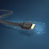 Hama 00202031 Cable HDMI 2 m HDMI tipo A (Estándar) Negro