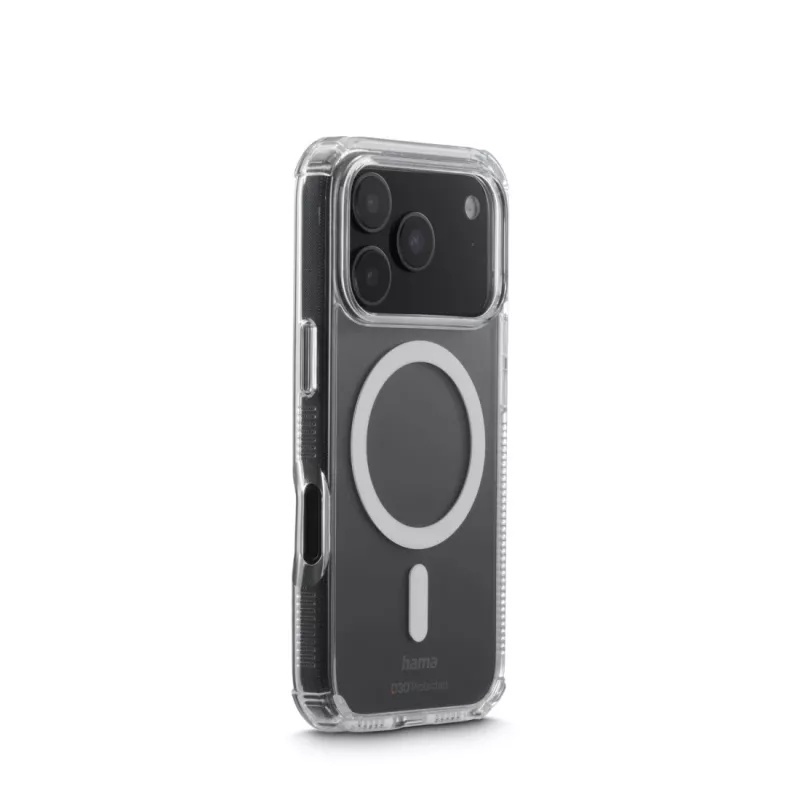 Hama Extreme Protect Funda para móvil 16 cm (6,3
