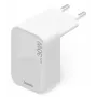 Hama 00201954 Cargador para dispositivos móviles Smartphone, Tablet Blanco AC Carga rápida Interior