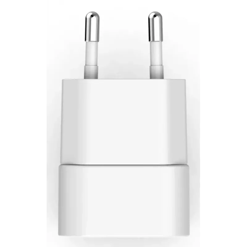 Hama 00201954 Cargador para dispositivos móviles Smartphone, Tablet Blanco AC Carga rápida Interior