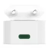 Hama 00201954 Cargador para dispositivos móviles Smartphone, Tablet Blanco AC Carga rápida Interior