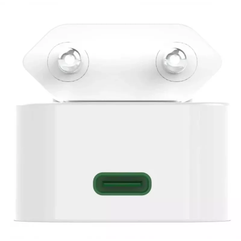 Hama 00201954 Cargador para dispositivos móviles Smartphone, Tablet Blanco AC Carga rápida Interior