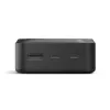 Hama 00201755 Batería externa Polímero de litio (LiPo) 20000 mAh Negro