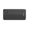Hama 00201755 Batería externa Polímero de litio (LiPo) 20000 mAh Negro