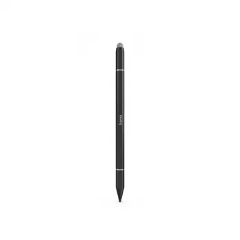 Hama 00125145 Lápiz stylus Negro
