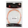 Techly LC/LC Multimodo 50/125 OM2 1m Cable de fibra óptica ILWL D5-LCLC-010