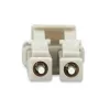 Techly LC/LC Multimodo 50/125 OM2 1m Cable de fibra óptica ILWL D5-LCLC-010