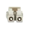 Techly LC/LC Multimodo 50/125 OM2 1m Cable de fibra óptica ILWL D5-LCLC-010