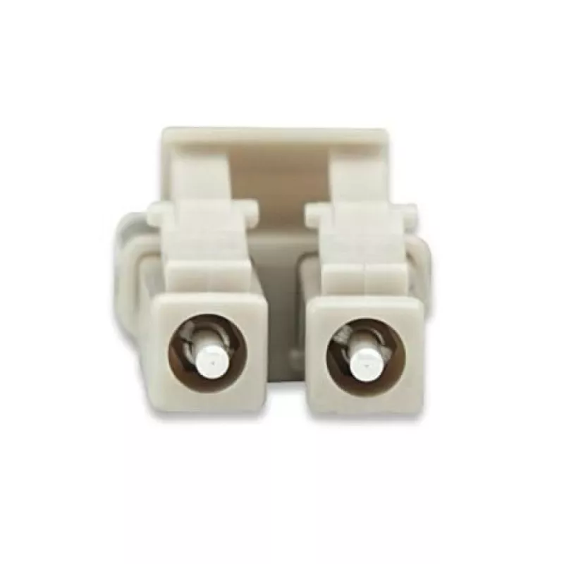Techly LC/LC Multimodo 50/125 OM2 1m Cable de fibra óptica ILWL D5-LCLC-010
