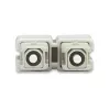 Techly SC/LC Multimodo 50/125 OM2 5m Cable de fibra óptica ILWL D5-SCLC-050