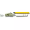 EFB Elektronik Clip dúplex LC ECOFIBER - Clip dúplex para conexión de fibra óptica