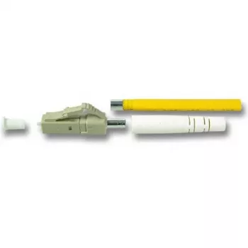 EFB Elektronik Clip dúplex LC ECOFIBER - Clip dúplex para conexión de fibra óptica