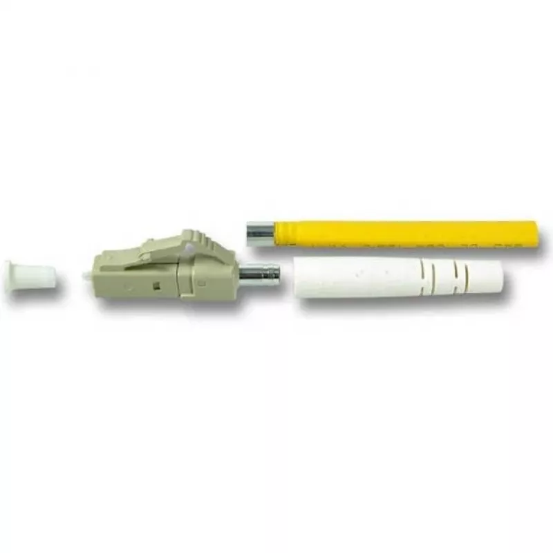 EFB Elektronik Clip dúplex LC ECOFIBER - Clip dúplex para conexión de fibra óptica