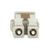 Techly LC/LC Multimodo 50/125 OM3 15m Cable de fibra óptica ILWL D5-LCLC-150/OM3