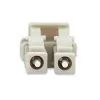 Techly ST/LC Multimodo 50/125 OM3 3m Cable de fibra óptica ILWL D5-STLC-030/OM3