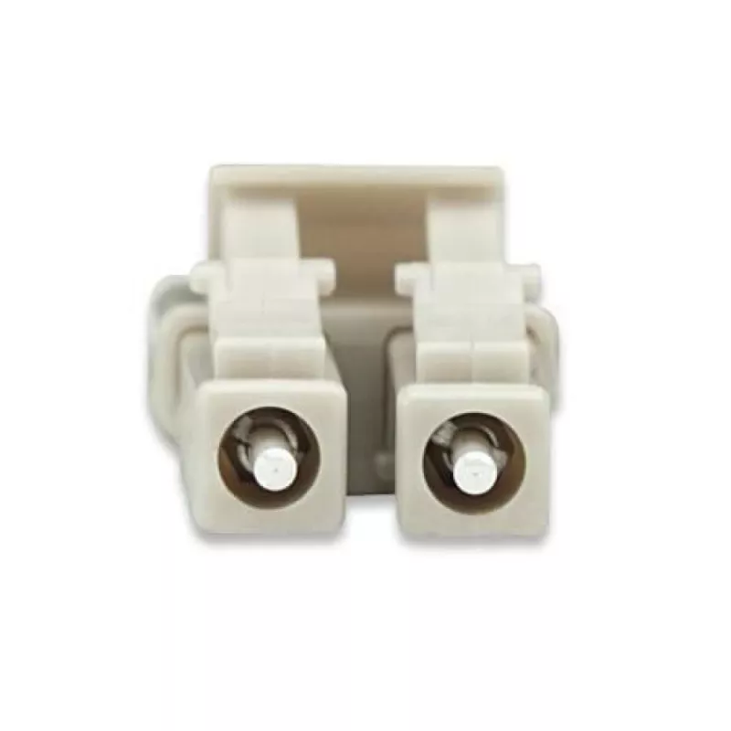 Techly ST/LC Multimodo 50/125 OM3 3m Cable de fibra óptica ILWL D5-STLC-030/OM3