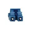 Techly LC/LC Monomodo 9/125 OS2 20m Cable de fibra óptica ILWL D9-LCLC-200