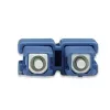 Techly SC/SC Monomodo 9/125 OS2 5m Cable de fibra óptica, 5 m, OS2, SC, SC